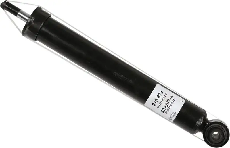 SACHS 315872 Arka Amortisör