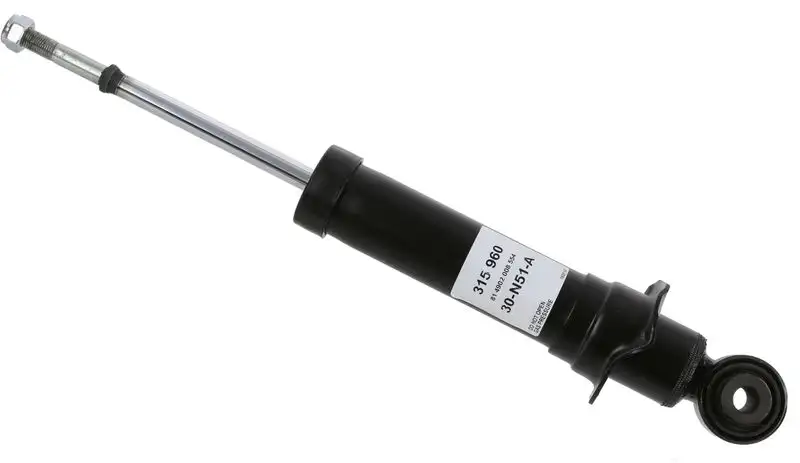 SACHS 315960 Arka Amortisör