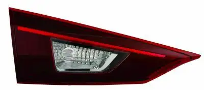 DEPO 316-1310L-UQ Stop Lambası (Sol) B45A513G0