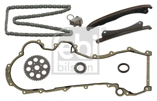 FEBI 31622 Eksantrik Zincir Seti
