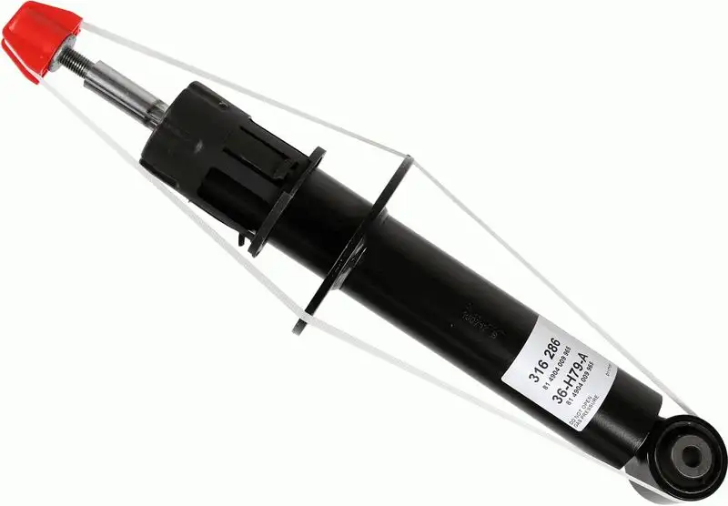 SACHS 316286 Arka Amortisör