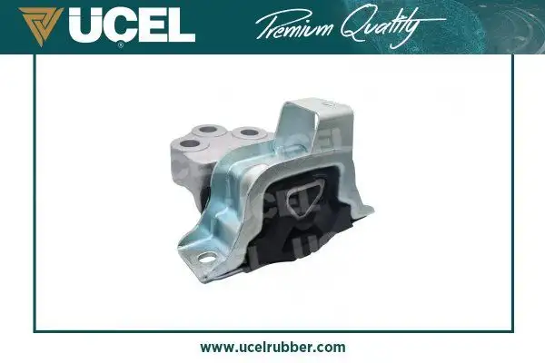 ÜÇEL 31653 Motor Takozu (Sol) 51952356