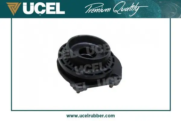 ÜÇEL 31662 Ön Amortisör Takozu (Sağ)