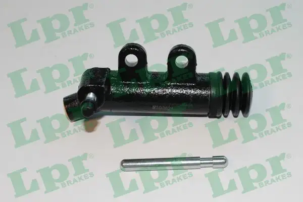LPR 3167 Debriyaj Alt Merkez 314700K100
