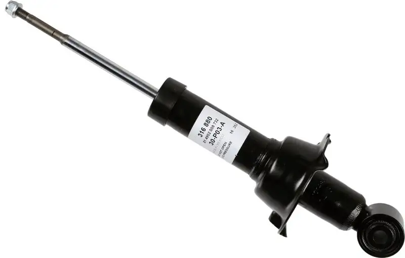 SACHS 316880 Arka Amortisör