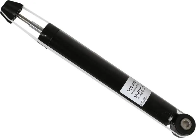 SACHS 316910 Arka Amortisör 562109815R