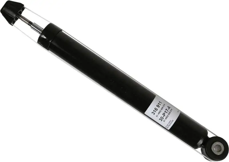 SACHS 316911 Arka Amortisör 562105955R