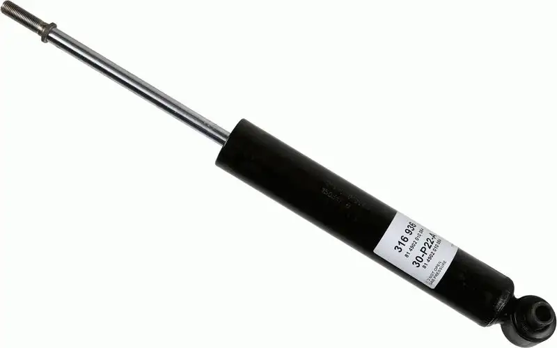 SACHS 316936 Arka Amortisör
