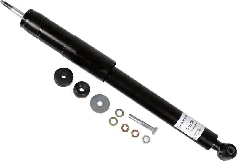 SACHS 316945 Arka Amortisör