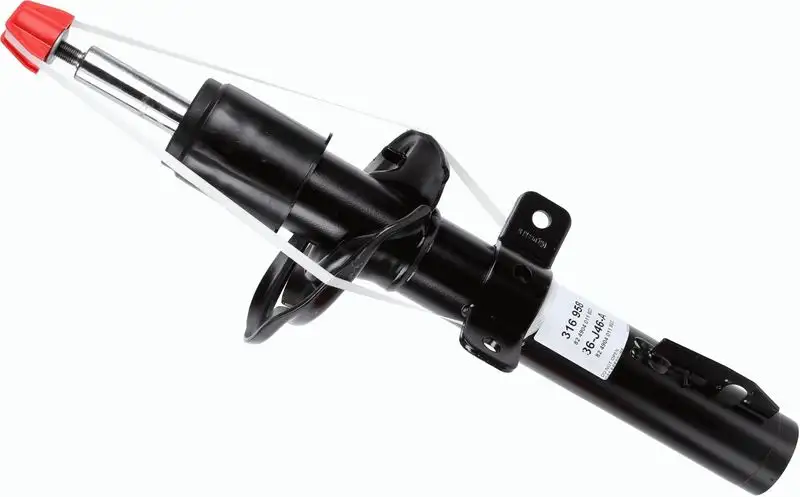 SACHS 316958 Ön Amortisör