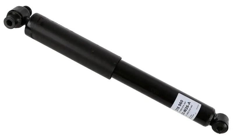 SACHS 316960 Arka Amortisör