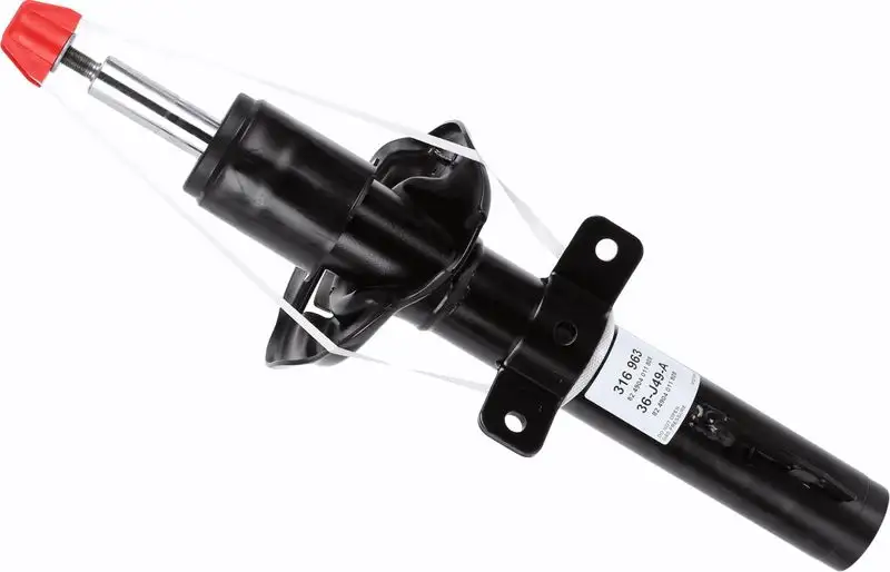 SACHS 316963 Ön Amortisör