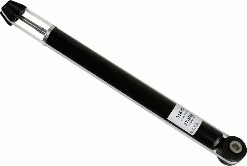 SACHS 316978 Arka Amortisör 562105691R