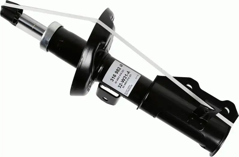 SACHS 316982 Ön Amortisör (Sol)