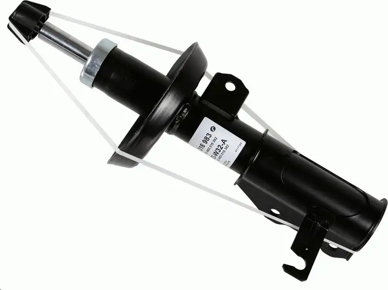 SACHS 316983 Ön Amortisör (Sağ)