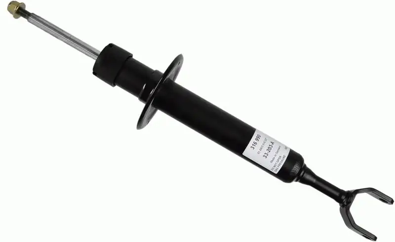 SACHS 316990 Ön Amortisör