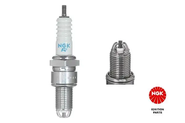 NGK 3172 (BUR6ET) Buji