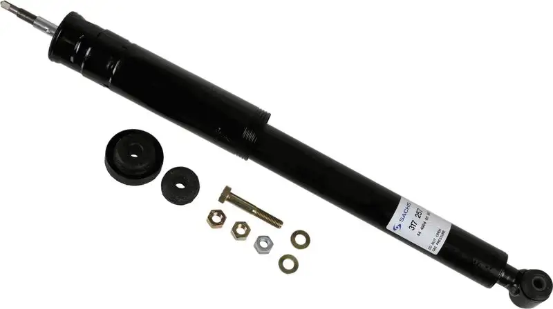 SACHS 317257 Arka Amortisör