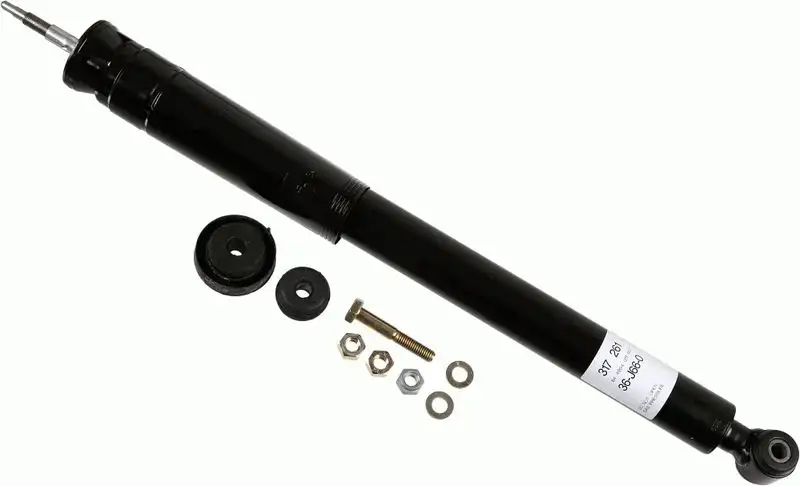 SACHS 317261 Arka Amortisör A2103261600