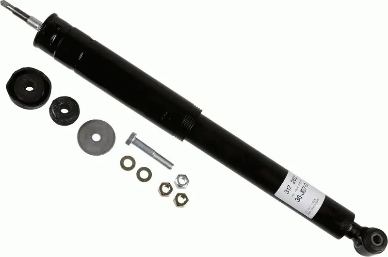 SACHS 317262 Ön Amortisör
