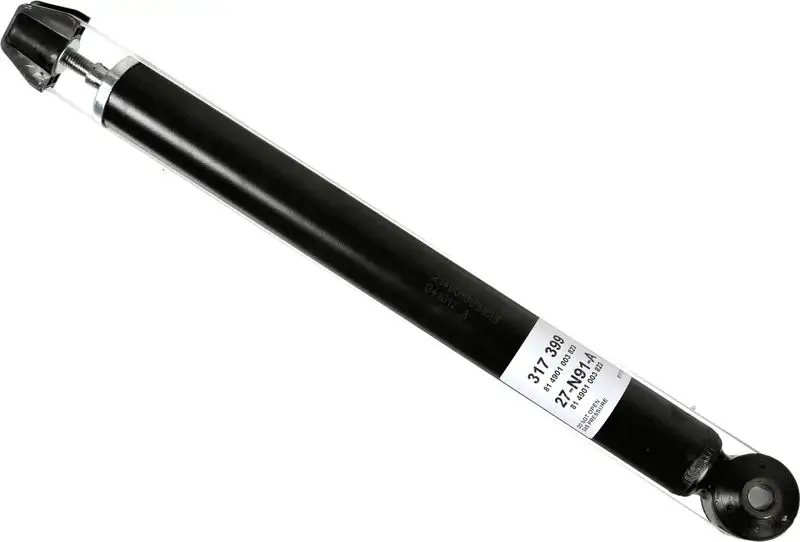 SACHS 317399 Arka Amortisör