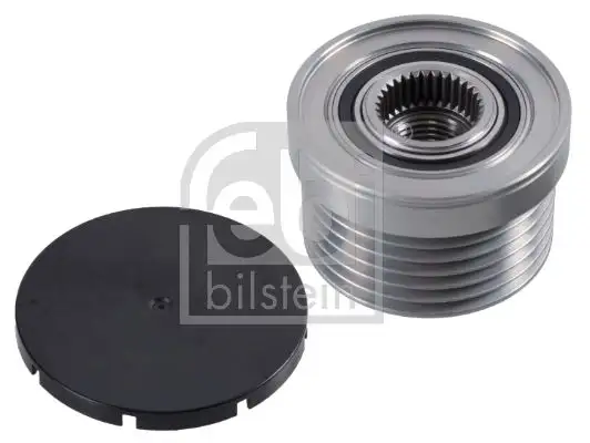 FEBI 31743 Alternatör Kasnağı