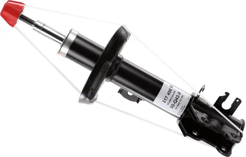 SACHS 317496 Ön Amortisör (Sağ)