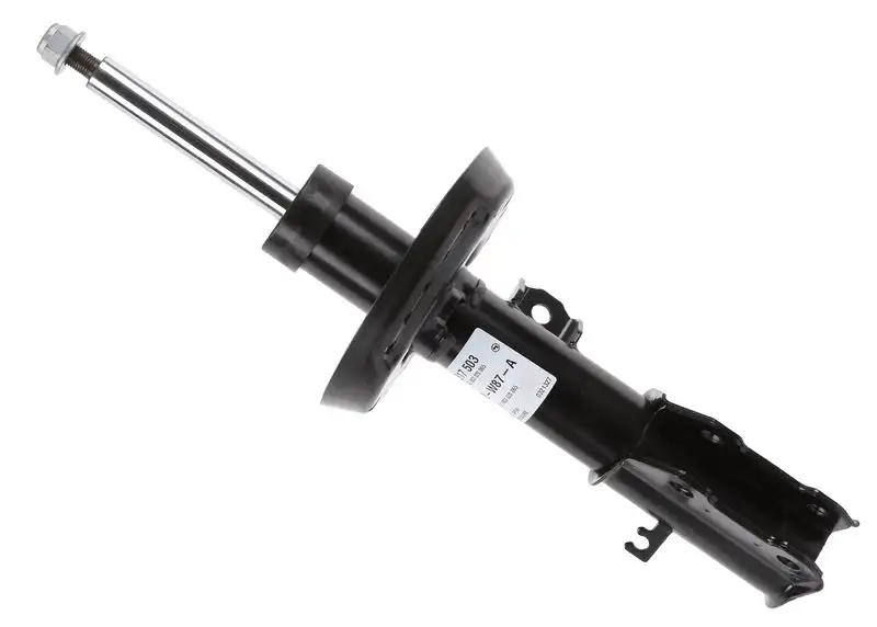 SACHS 317503 Ön Amortisör (Sol)