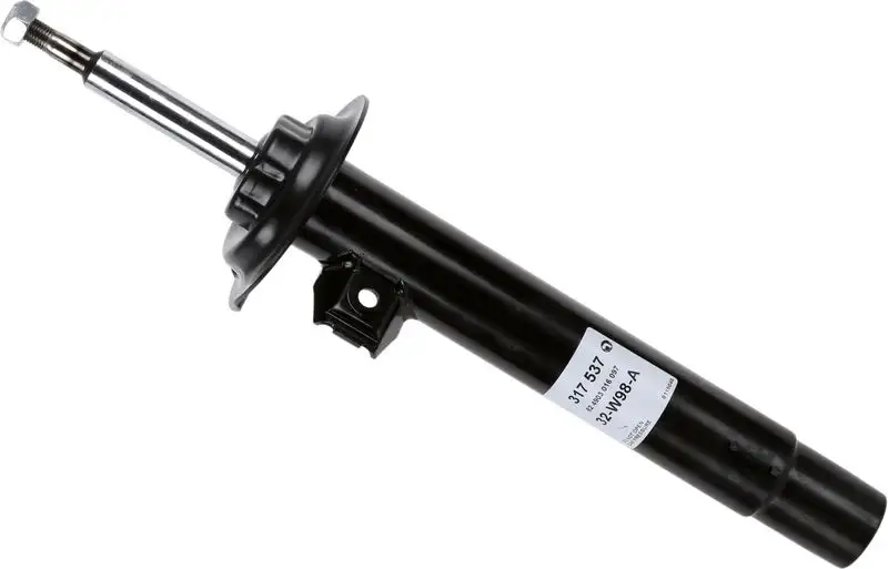 SACHS 317537 Ön Amortisör (Sol) 31316757043