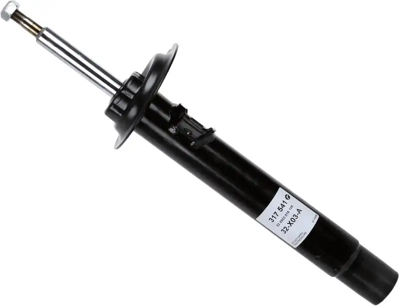 SACHS 317541 Ön Amortisör (Sağ)