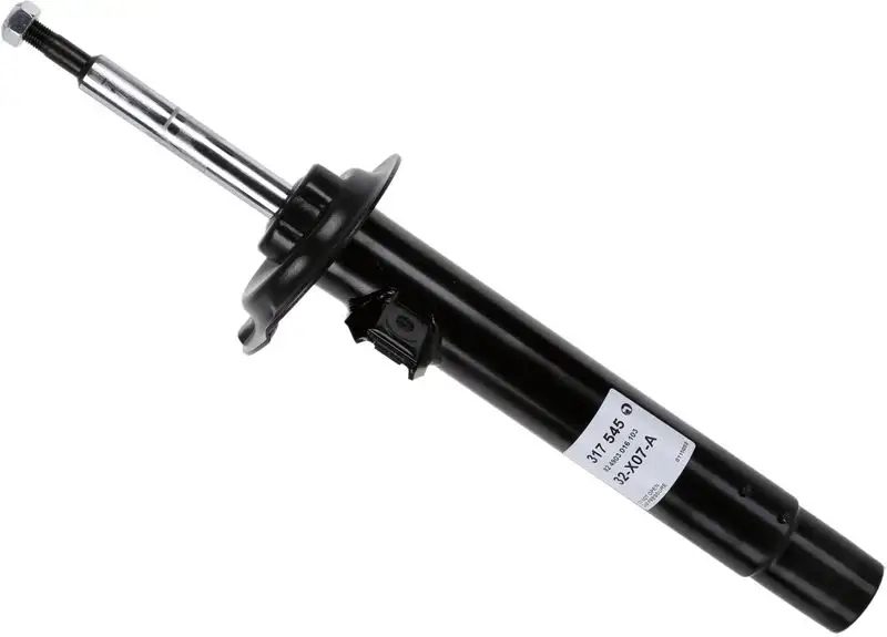 SACHS 317545 Ön Amortisör (Sol) 31311096849