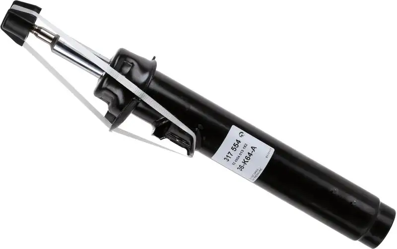 SACHS 317554 Ön Amortisör (Sol)