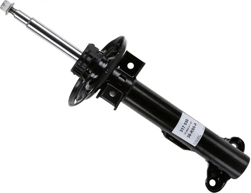 SACHS 317556 Ön Amortisör