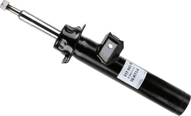 SACHS 317563 Ön Amortisör (Sağ)