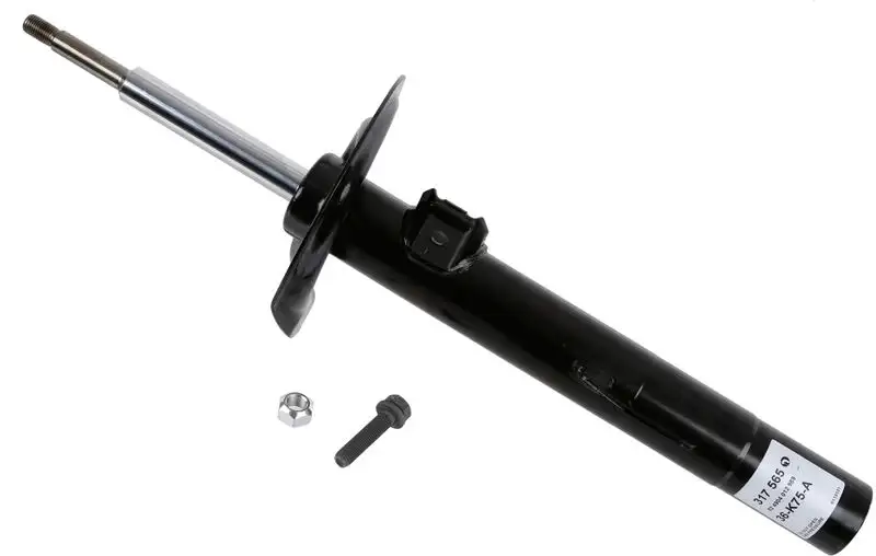SACHS 317565 Ön Amortisör (Sol) 31311091569