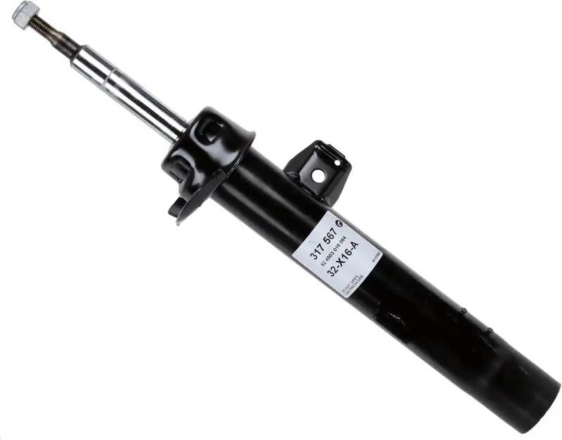 SACHS 317567 Ön Amortisör (Sağ)