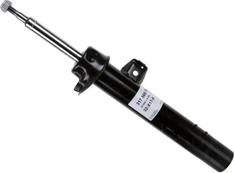 SACHS 317568 Ön Amortisör (Sağ) 31316771554