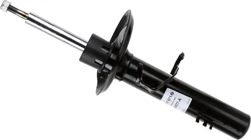 SACHS 317571 Ön Amortisör (Sağ)