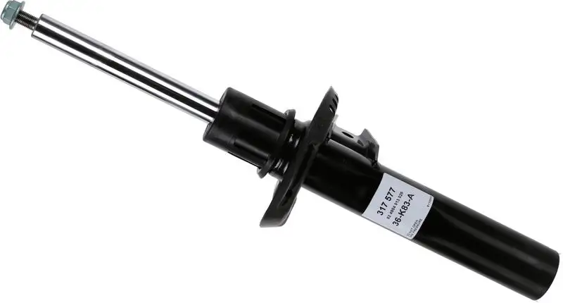 SACHS 317577 Ön Amortisör