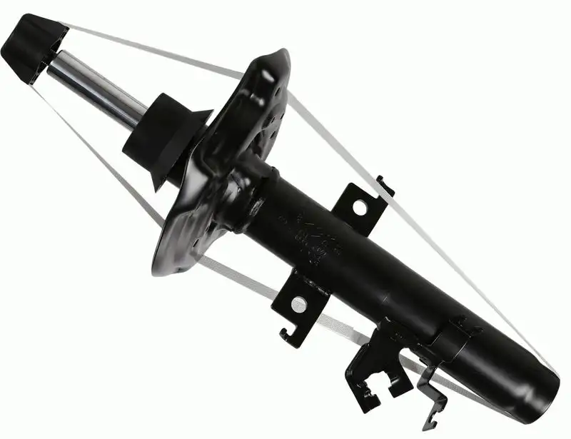SACHS 317626 Ön Amortisör (Sol) E43034EA7C