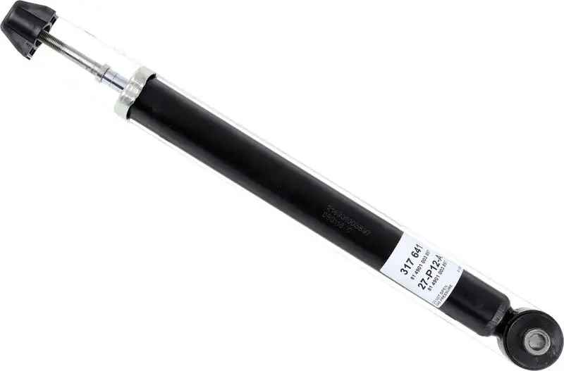SACHS 317641 Arka Amortisör 55310B9050