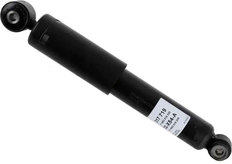 SACHS 317719 Arka Amortisör