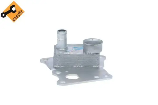 NRF 31776 Motor Yağ Soğutucu A2711801410