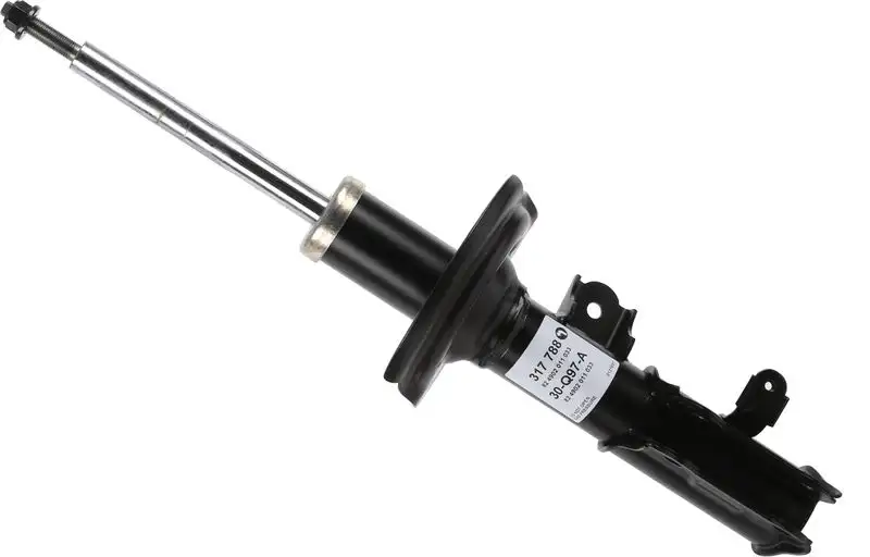 SACHS 317788 Ön Amortisör (Sol) 54650B9000