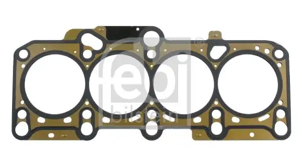 FEBI 31801 Silindir Kapak Contası