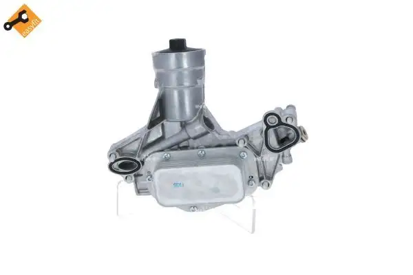 NRF 31805 Yağ Filtre Gövdesi 5650365