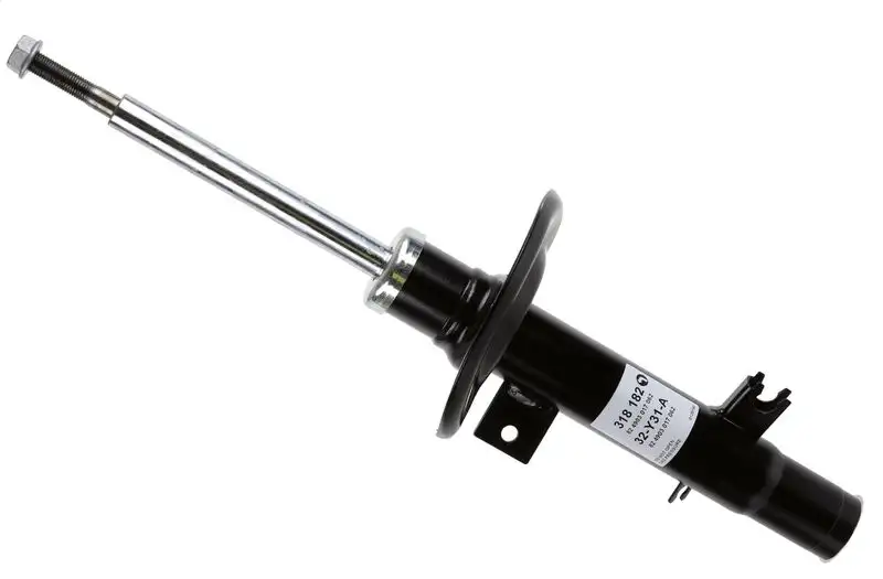 SACHS 318182 Ön Amortisör (Sol) 9810705080