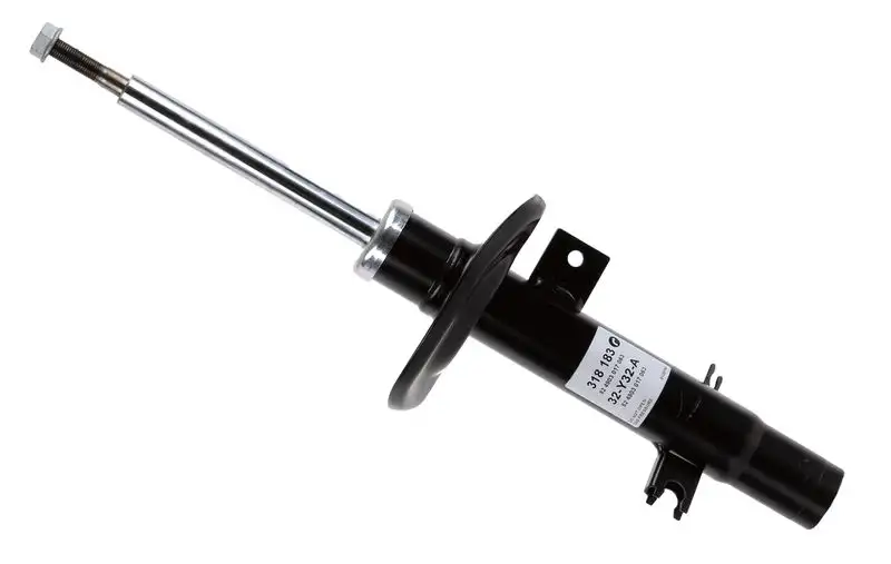 SACHS 318183 Ön Amortisör (Sağ) 9810704980