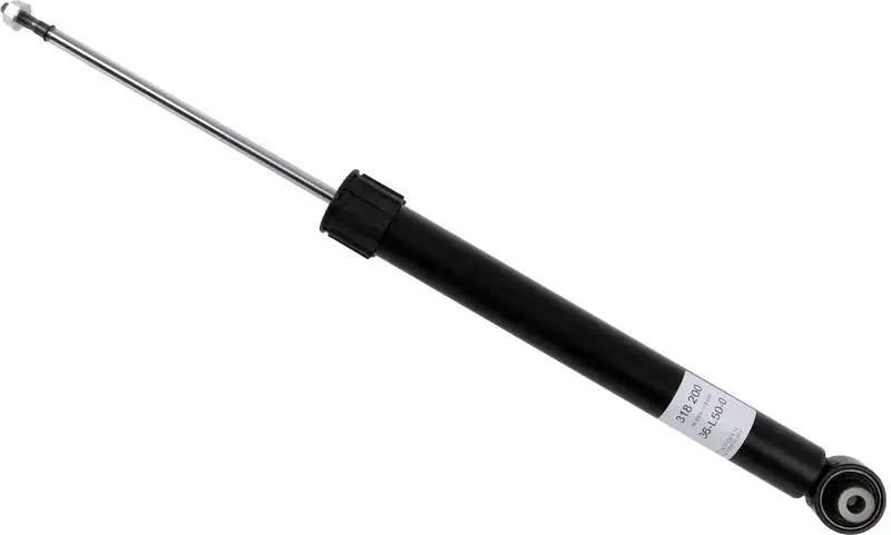 SACHS 318200 Arka Amortisör