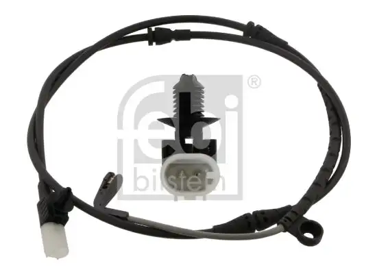 FEBI 31821 Ön Balata Sensörü SEM500080